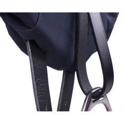 Couvre selle turnout Extra QHP