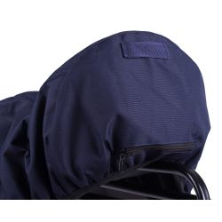 Couvre selle turnout Extra QHP