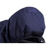 Couvre selle turnout Extra QHP
