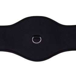 Sangle de dressage Memory QHP