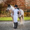 Pantalon d'équitation Kae Junior Basanes grip QHP