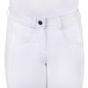 Pantalon d'équitation Kae Junior Basanes grip QHP