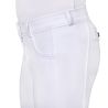 Pantalon d'équitation Kae Junior Basanes grip QHP