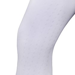 Pantalon d'équitation Kae Junior Basanes grip QHP