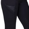 Pantalon d'équitation Kae Junior Basanes grip QHP