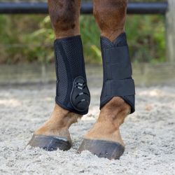 Guêtres Air Mesh QHP