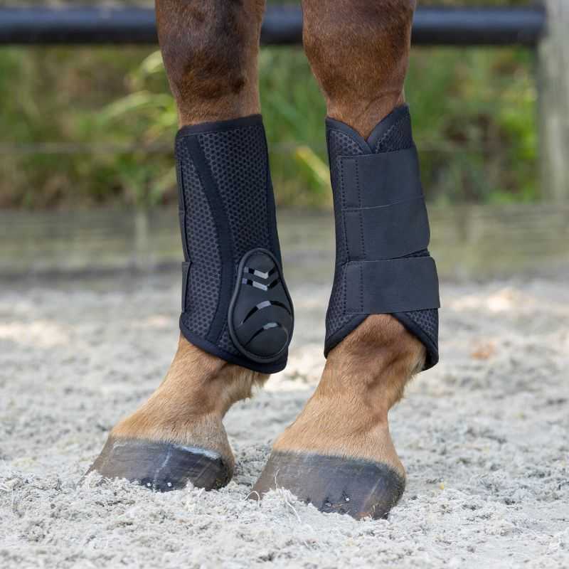 Guêtres Air Mesh QHP