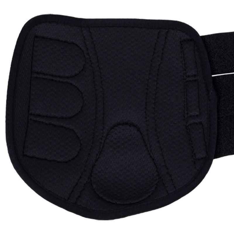 Guêtres Airflow Light Mesh Back On Track