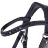Bridon sans mors Poney Thunderbolt QHP