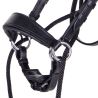 Bridon sans mors Poney Thunderbolt QHP