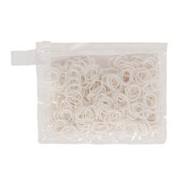 Elastiques à natter Q-essentials