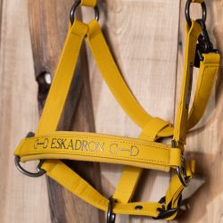 Licol mouton Eskadron Platinium Edition