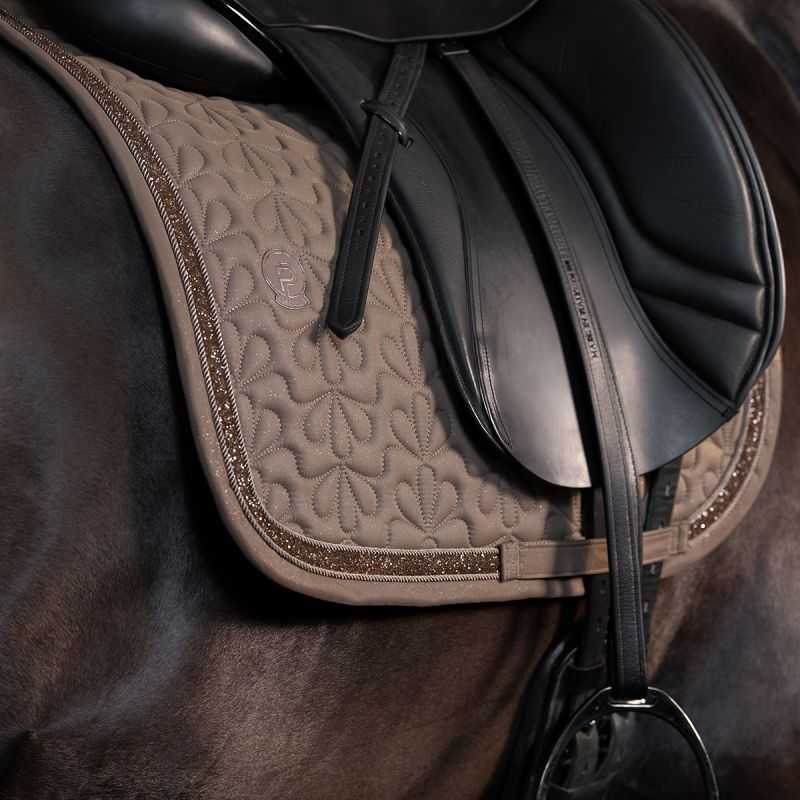 Tapis Sparkle Eskadron Platinium Dressage Full Tapis Sparkle Eskadron Platinium Dressage Full