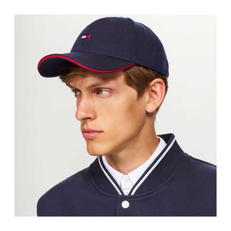Casquette Dayton Tommy Hilfiger Casquette Dayton Tommy Hilfiger