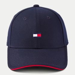 Casquette Dayton Tommy Hilfiger