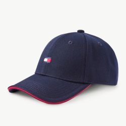 Casquette Dayton Tommy Hilfiger