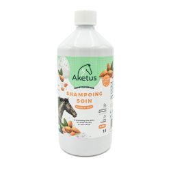 Shampoing Soin Aketus