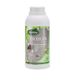 Oxxygen sirop Ravene