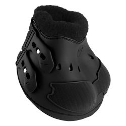 Protège glomes Carbon air heel Zandona
