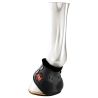 Protège glomes Carbon air heel Zandona