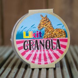 Granola muesli Likit