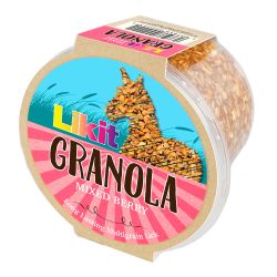 Granola muesli Likit