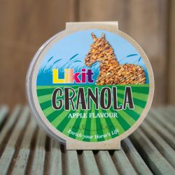 Granola muesli Likit