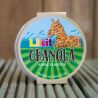 Granola muesli Likit