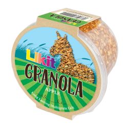 Granola muesli Likit