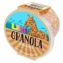 Granola muesli Likit