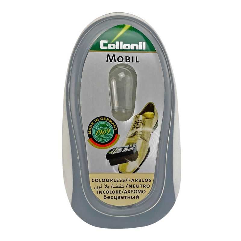 Eponge mobil Collonil Eponge mobil Collonil