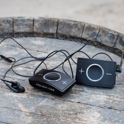 Oreillettes de Coaching CEECOACH - Kit Duo