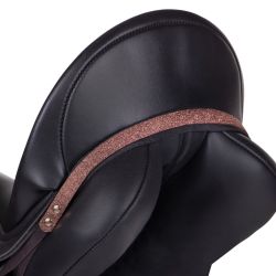 Bijou de selle Hailyn