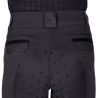 Pantalon d'équitation Fayen Jr full grip QHP