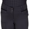 Pantalon d'équitation Fayen Jr full grip QHP