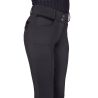 Pantalon d'équitation Fayen Jr full grip QHP