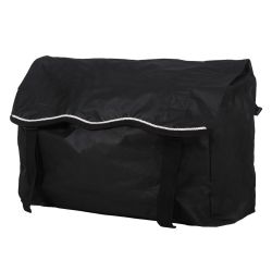 Sac de rangement écurie luxe QHP