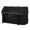 Sac de rangement écurie luxe QHP