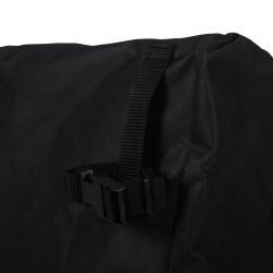 Sac de rangement écurie luxe QHP