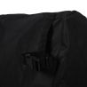 Sac de rangement écurie luxe QHP