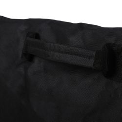 Sac de rangement écurie luxe QHP