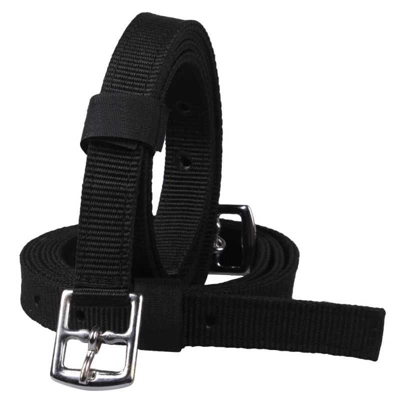 Etrivières nylon Q-Essentials