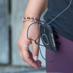 Oreillettes de Coaching CEECOACH 1 - Kit Duo