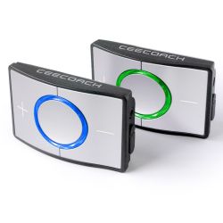 Coaching connecté CEECOACH 1 - Kit Duo