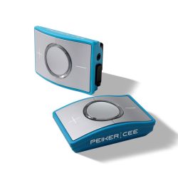 Oreillettes de Coaching CEECOACH 2 - Kit Duo