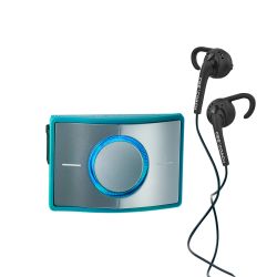 Coaching connecté CEECOACH 2 - Kit Solo turquoise