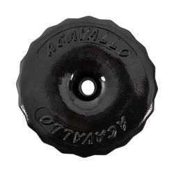 Rondelles de mors gel Acavallo