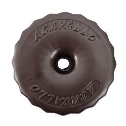 Rondelles de mors gel Acavallo