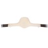 Sangle bavette avec fourrure détachable QHP