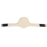 Sangle bavette avec fourrure détachable QHP